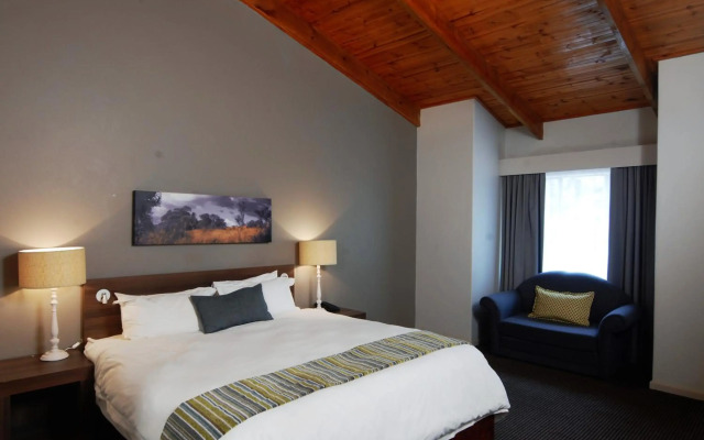ANEW Hotel Hluhluwe