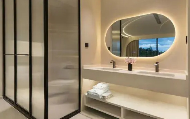 Dali Mubo Holiday Sea View Hotel (Ideal Village Branch)