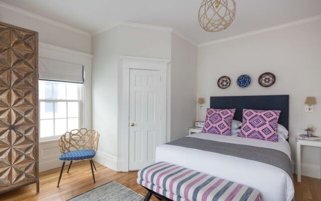 The Christopher, The Edgartown Collection