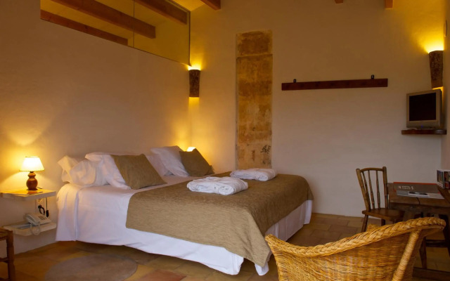 Hotel Rusticae Alcaufar Vell