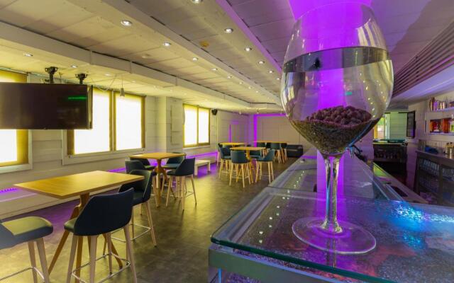 Hotel Spa Princesa Parc