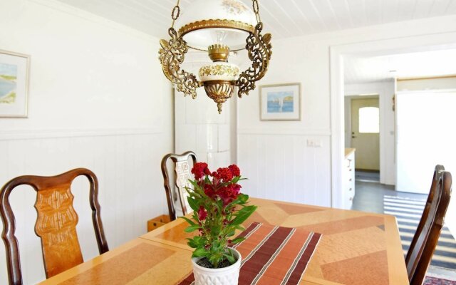 Holiday Home in Hamburgsund