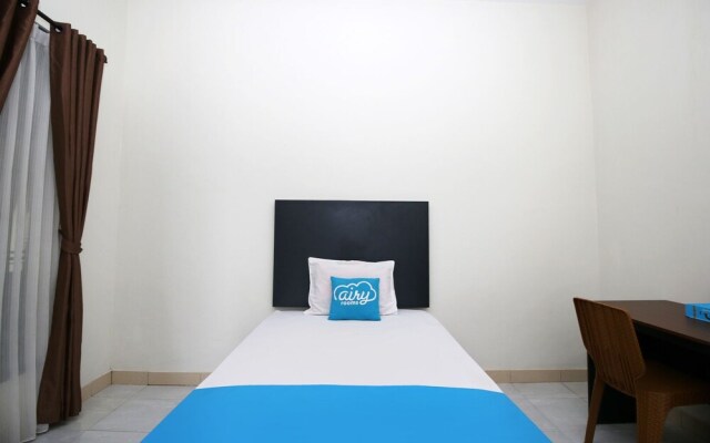 Airy Eco Syariah Air Hitam Kadeie Oening 123 Samarinda
