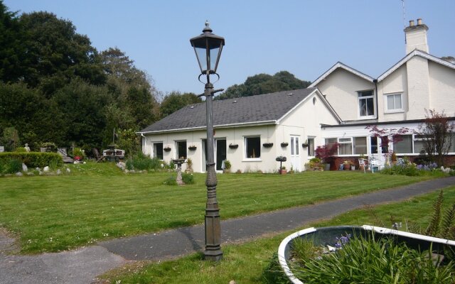 The Croft Guest House - Cockwood