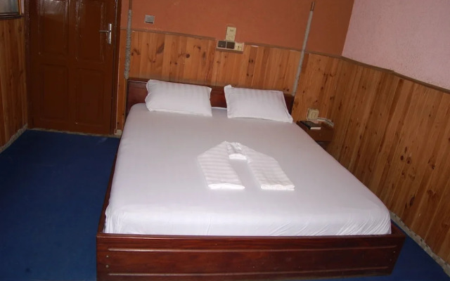 Benin Hotel Terminus