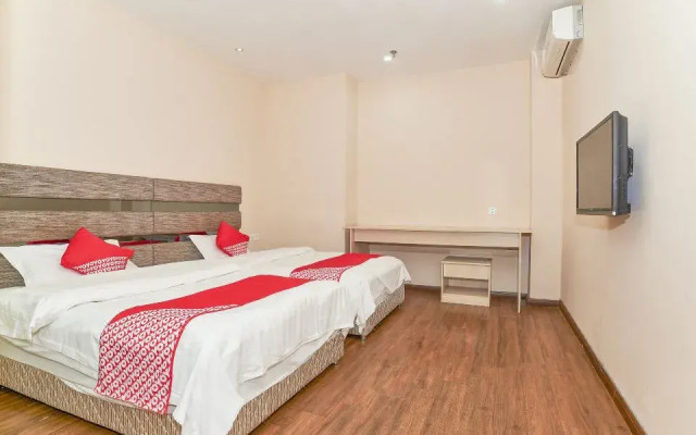 Wysyyhotel
