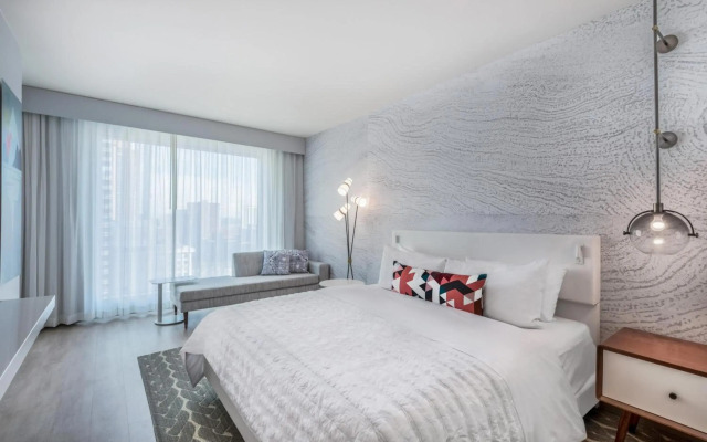 Le Meridien Denver Downtown