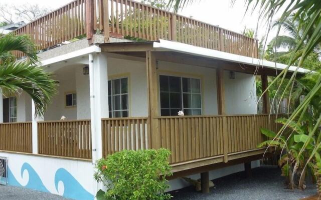 Wikkid Resort