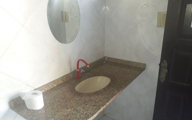 Sonho De Buzios Hostel & Pousada