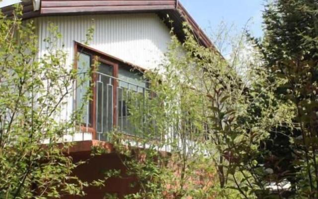 Brekkugerdi Guesthouse