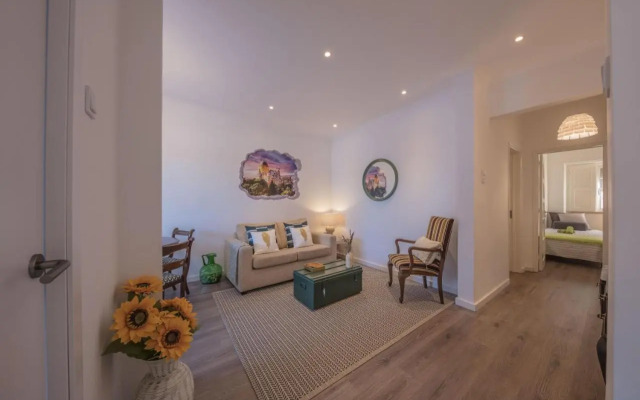 Sintra Wine Apartment