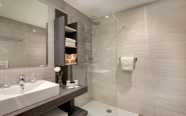 The Originals Les Strélitzias Boutique Hotel & Residence