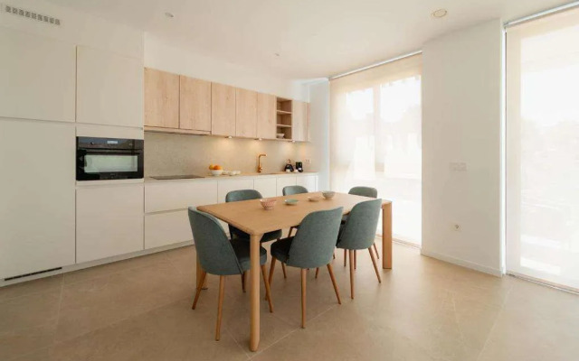 Pure Sea  Apartments