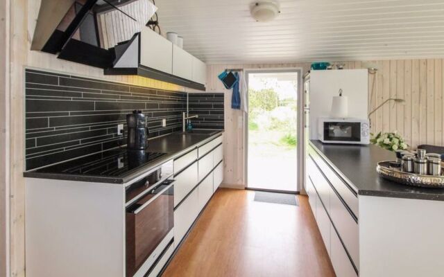 "Pavle" - 800m from the sea in NW Jutland