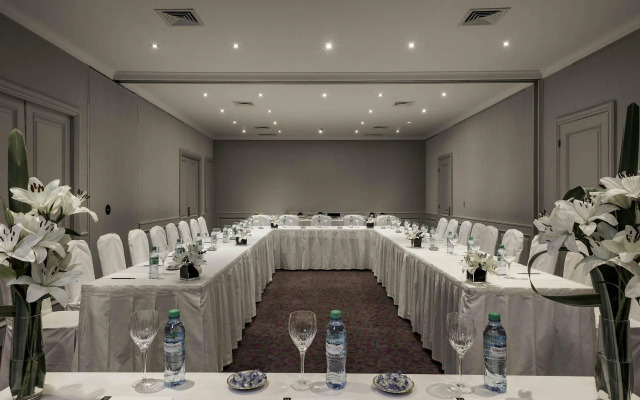 Sofitel Buenos Aires Recoleta Hotel
