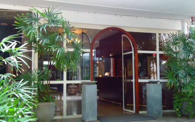 Haus Chandra Hotel