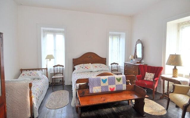 Manor at Berkeley Springs