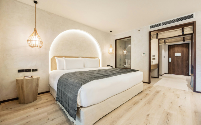 Vala Hua Hin - Nu Chapter Hotels