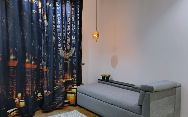 The Pharaohs Guest House