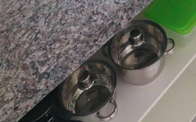 Residencial Lidia Milani