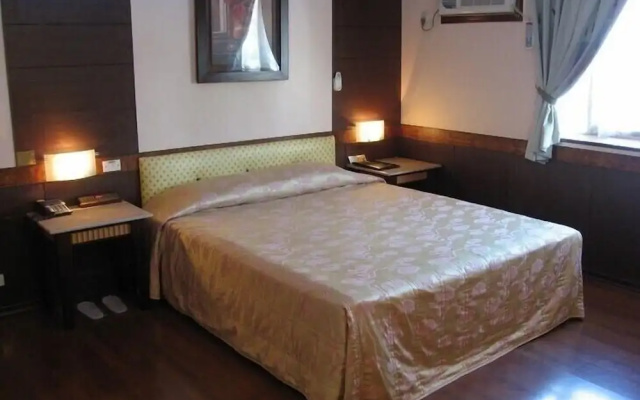 Star Business Motel