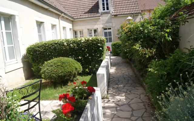 Hôtel de la Cognette