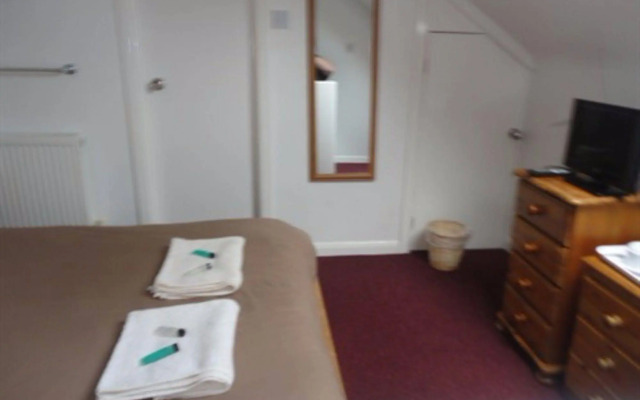 Charlotte Guest House