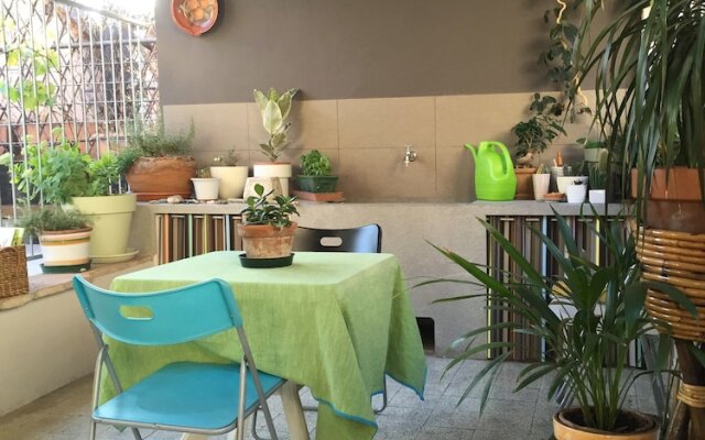 Bed  Breakfast Sottotetto