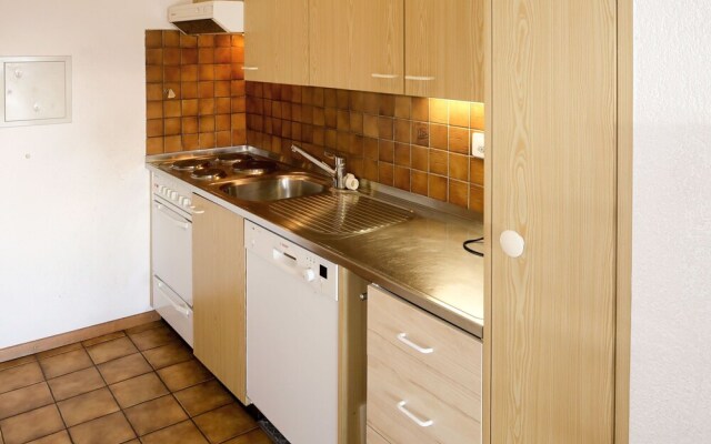 Basilic Vex in Vex With 4 Bedrooms and 3 Bathrooms