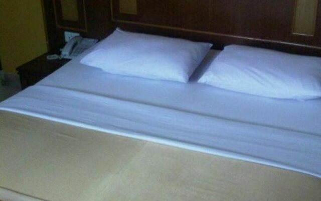 Oase Hotel