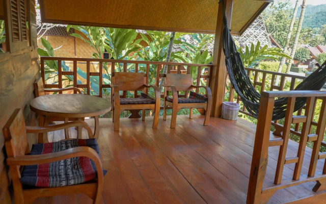 Pai Homey