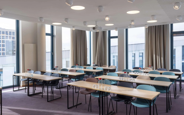 Scandic Hamburg Emporio