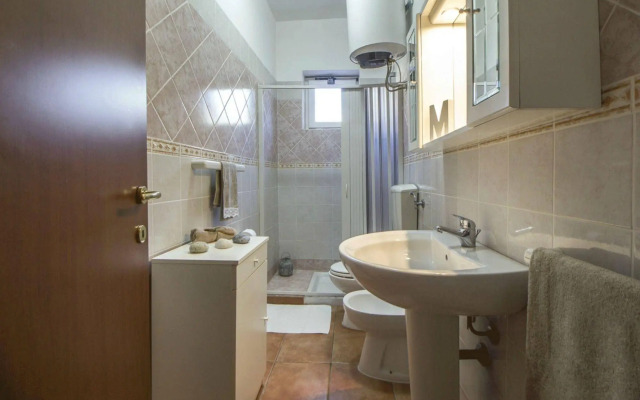 Casa Vacanze Cau - Viale Europa
