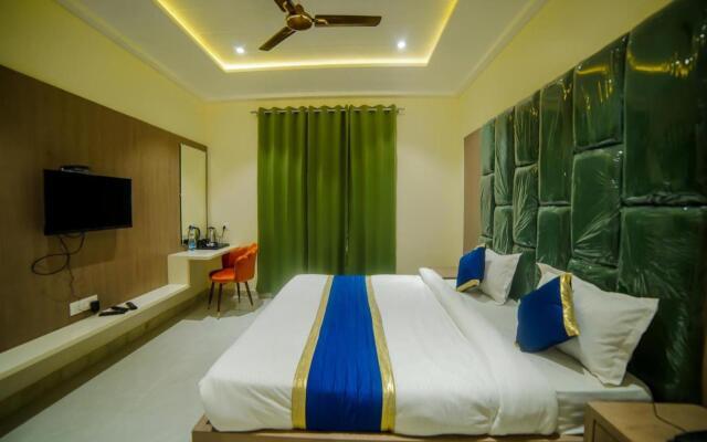 Hotel Global Inn