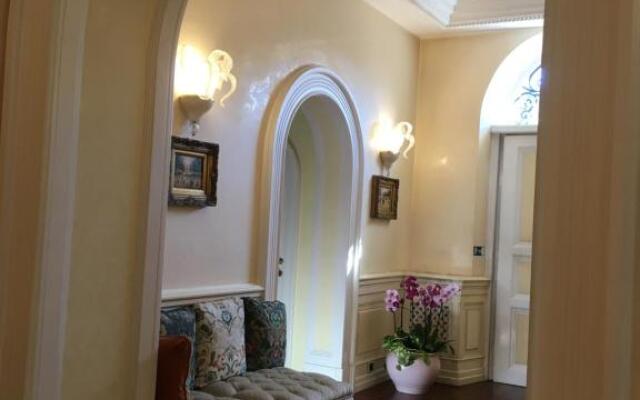 B&b Villino Margherita