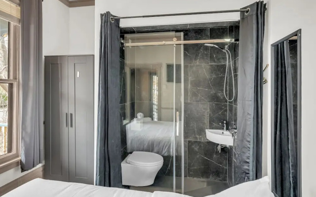 Suites Principale
