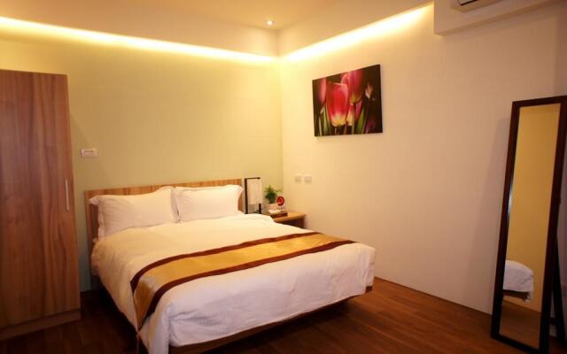 Simonhall B&B