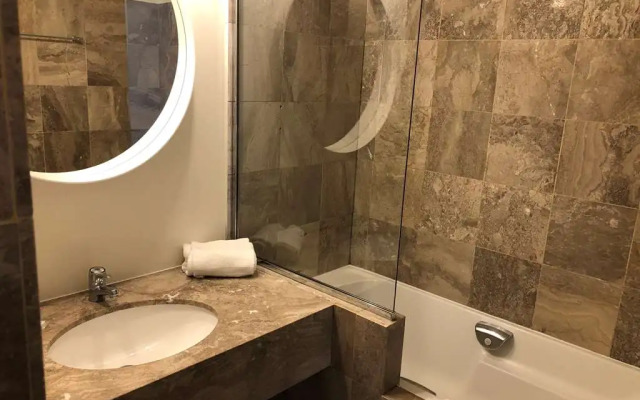 Best Western Hotel du Lac Dunkerque