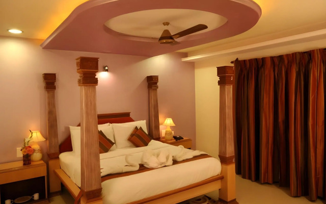Nazri Resort