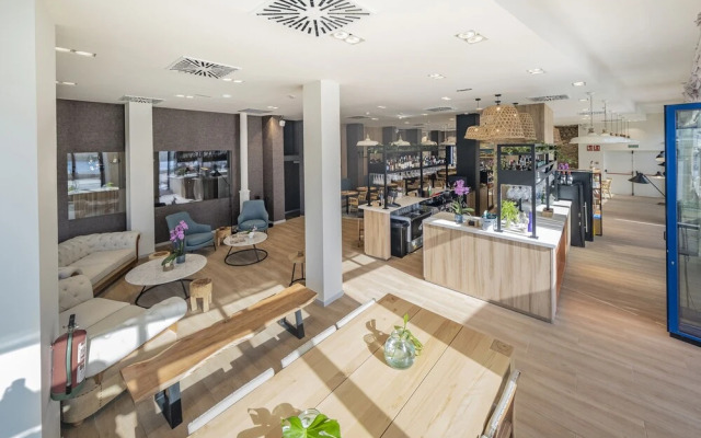 Hotel Voramar