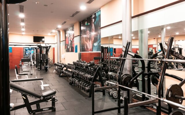 Holiday Inn Suites Kuwait by IHG