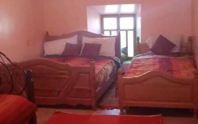 Gîte Boukhayou