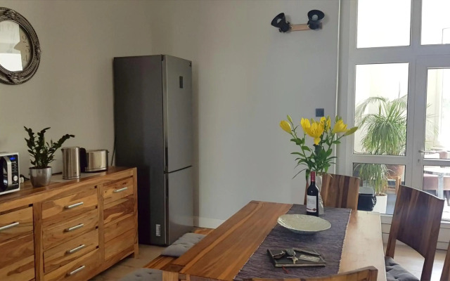 Andrés Ferienwohnung DELUXE