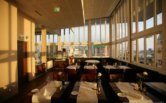 Fleming's Selection Hotel Frankfurt-City 