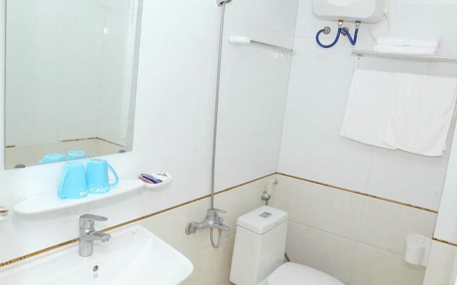 Pina Boutique Inn - Hotel Elite