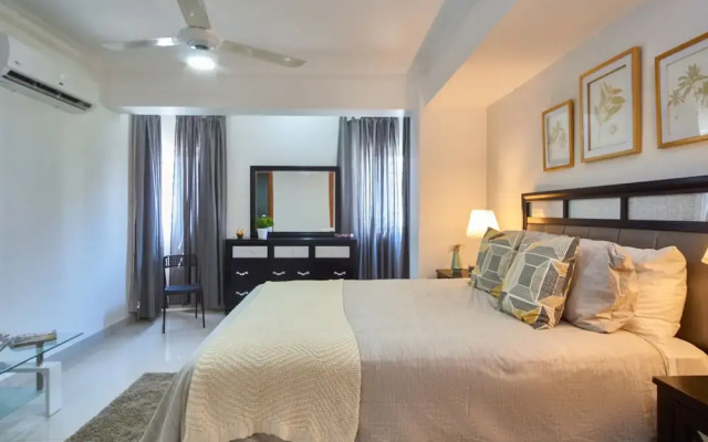 Residencial Eduardo Arturo