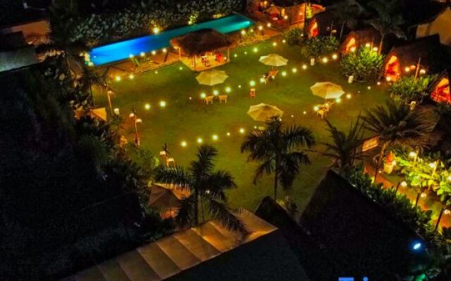Reca Resort