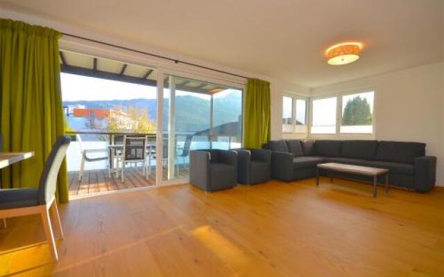 Apartment S&P 4 by Alpen Apartments