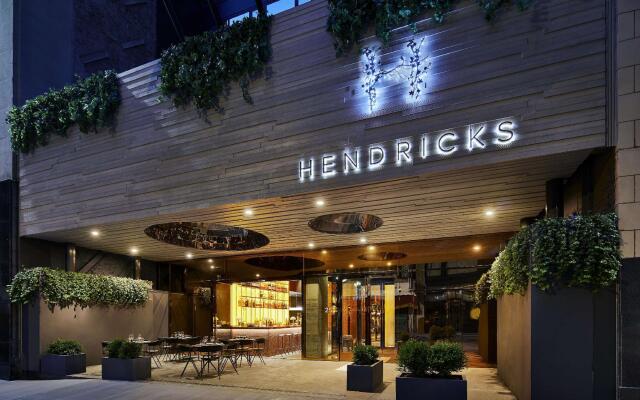 Hotel Hendricks