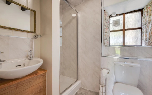 Holiday Home Ganllwyd